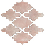  Arabesque Mini Villatoro - Rosa Whitewash