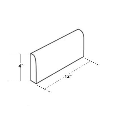 Mission Surface Bullnose 4