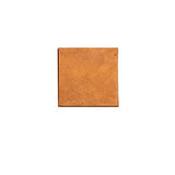 Rustic Saltillo Cafe Cement Tile Color Chip