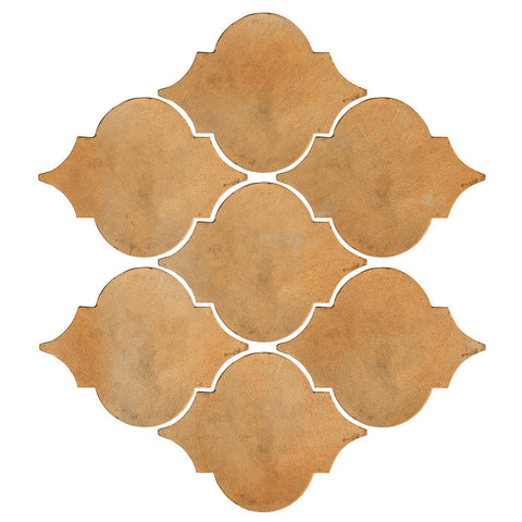 Avente Cement Tile – Tile Malaga Arabesque