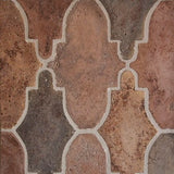  Arabesque Varona Cement Tile Installation