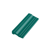 Malibu Field Rutland Molding - Mallard Green #7721c