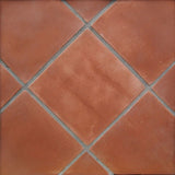 Rustic Mission Red Cement Tile