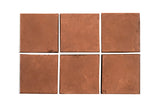 Rustic Desert 3"x3" Cement Tile