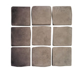 Rustic Antique Gray 2"x2" Cement Tile