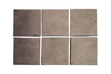 Rustic Antique Gray 3.5"x3.5" Cement Tile