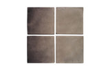 Rustic Antique Gray 5"x5" Cement Tile