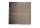 Rustic Antique Gray 6"x6" Cement Tile