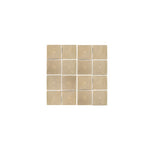 Rustic Bone 2"x2" Cement Tile