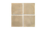 Rustic Bone 5"x5" Cement Tile