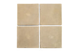 Rustic Bone 6"x6" Cement Tile