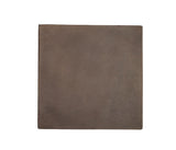 Rustic Brown 12"x12" Cement Tile