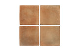 Rustic Cafe Olay 4"x4" Cement Tile