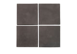  Rustic Charcoal 6"x6" Cement Tile