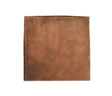 Rustic Cotto Dark 10"x10" Cement Tile