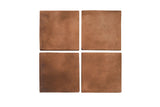 Rustic Cotto Dark 5"x5" Cement Tile