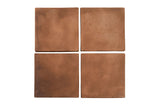 Rustic Cotto Dark 6"x6" Cement Tile