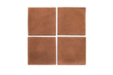 Rustic Cotto Gold 4"x4" Cement Tile