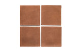 Rustic Cotto Gold 5"x5" Cement Tile