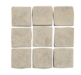 Rustic Early Gray 2"x2" Cement Tile