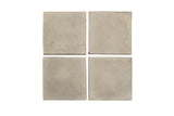 Rustic Early Gray 5" x 5" Cement Tile