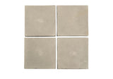 Rustic Early Gray 6"x6" Cement Tile