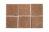 Rustic Flagstone 3"x3" Cement Tile