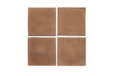 Rustic Flagstone 4"x4" Cement Tile