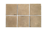 Rustic Hacienda 3"x3" Cement Tile