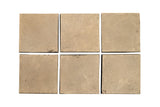 Rustic Hacienda 3.5"x3.5' Cement Tile