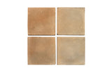 Rustic Hacienda Flash 4"x4" Cement Tile