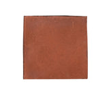 Rustic Mission Red 10"x10" Cement Tile