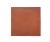 Rustic Mission Red 16"x16" Cement Tile