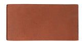 Rustic Mission Red 3"x6" Cement Tile