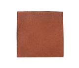 Rustic Mission Red 8"x8" Cement Tile