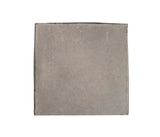 Rustic Natural Gray 10"x10" Cement Tile