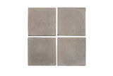 Rustic Natural Gray 5"x5" Cement Tile