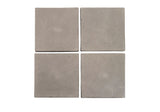 Rustic Natural Gray 6"x6" Cement Tile