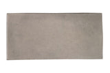 Rustic Natural Gray 8"x16" Cement Tile