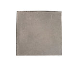 Rustic Natural Gray 8"x8" Cement Tile