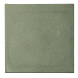 Rustic Ocean Green 12"x12" Cement Tile