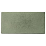 Rustic Ocean Green 6"x12" Cement Tile