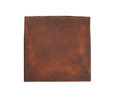  Rustic Red Flash 10"x10" Cement Tile