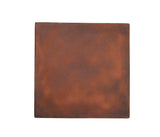  Rustic Red Flash 12"x12" Cement Tile