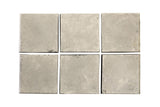 Rustic Rice 3"x3" Cement Tile