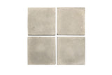 Rustic Rice 4"x4" Cement Tile