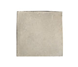 Rustic Rice 8"x8" Cement Tile