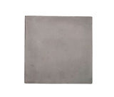  Rustic Sidewalk Gray 12"x12" Cement Tile