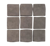  Rustic Smoke 2"x2" Cement Tile