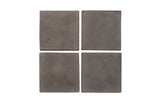  Rustic Smoke 4"x4" Cement Tile